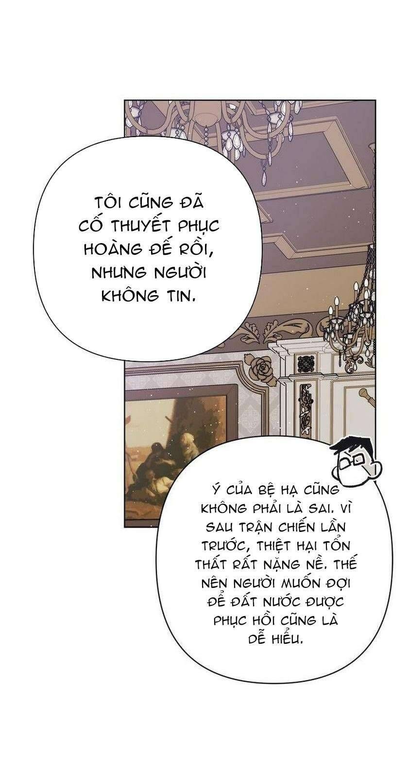 Cách Để Giết Một Pháp Sư - Chap 29 - Trang 21