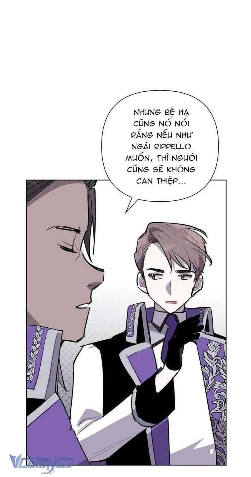 Cách Để Giết Một Pháp Sư - Chap 29 - Trang 22