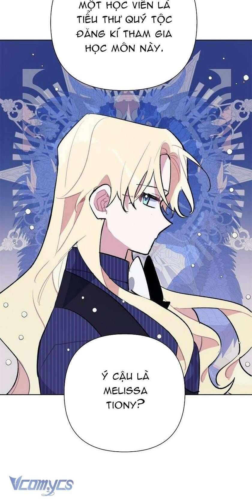 Cách Để Giết Một Pháp Sư - Chap 29 - Trang 27