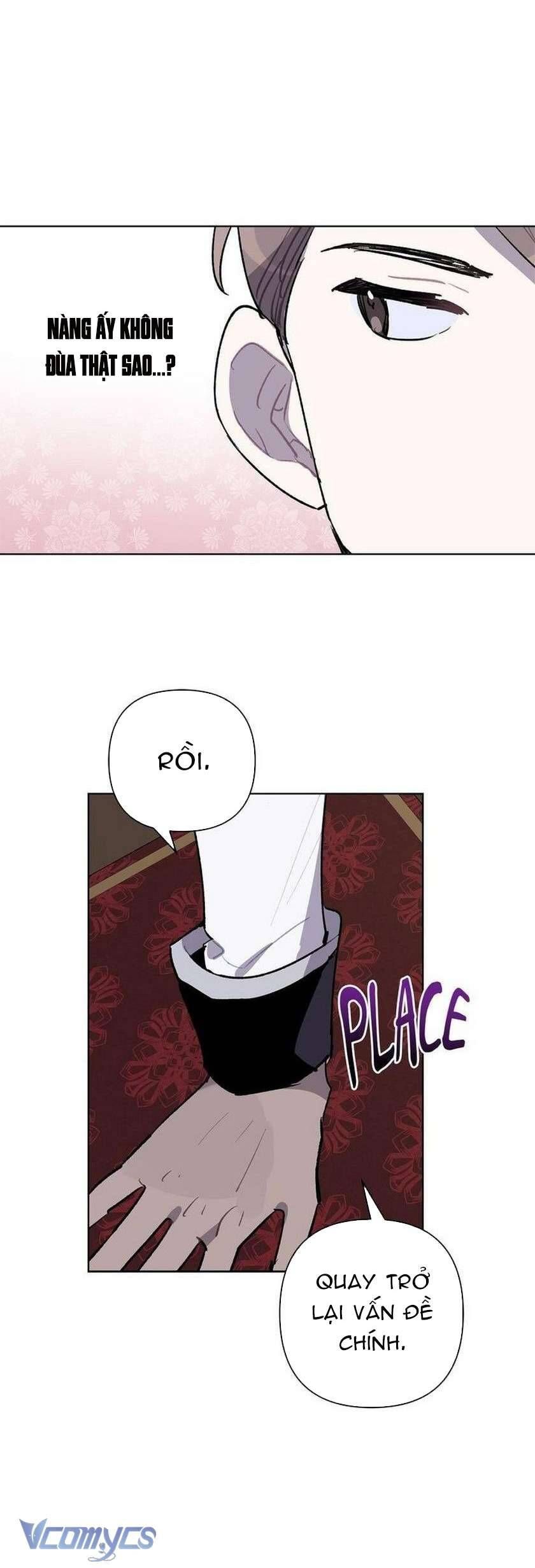 Cách Để Giết Một Pháp Sư - Chap 29 - Trang 30