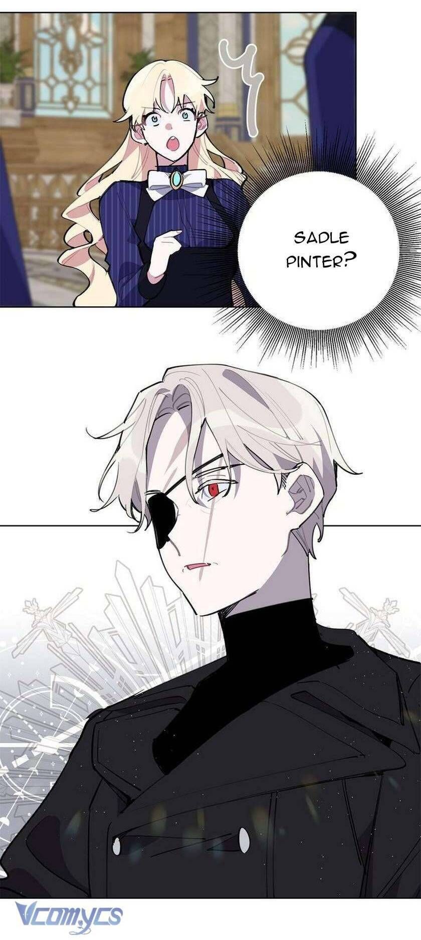 Cách Để Giết Một Pháp Sư - Chap 29 - Trang 4