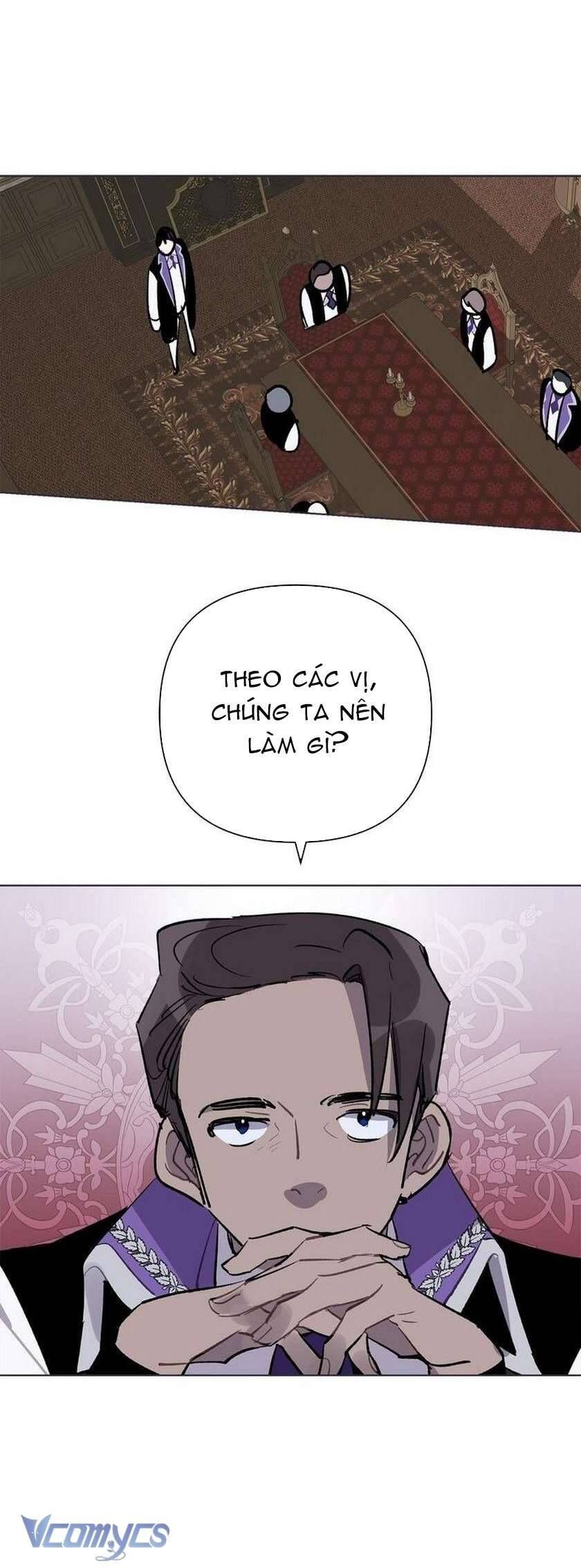 Cách Để Giết Một Pháp Sư - Chap 29 - Trang 31