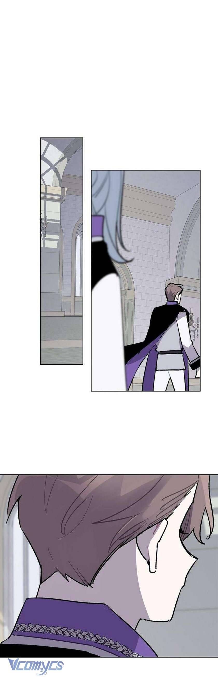 Cách Để Giết Một Pháp Sư - Chap 29 - Trang 36