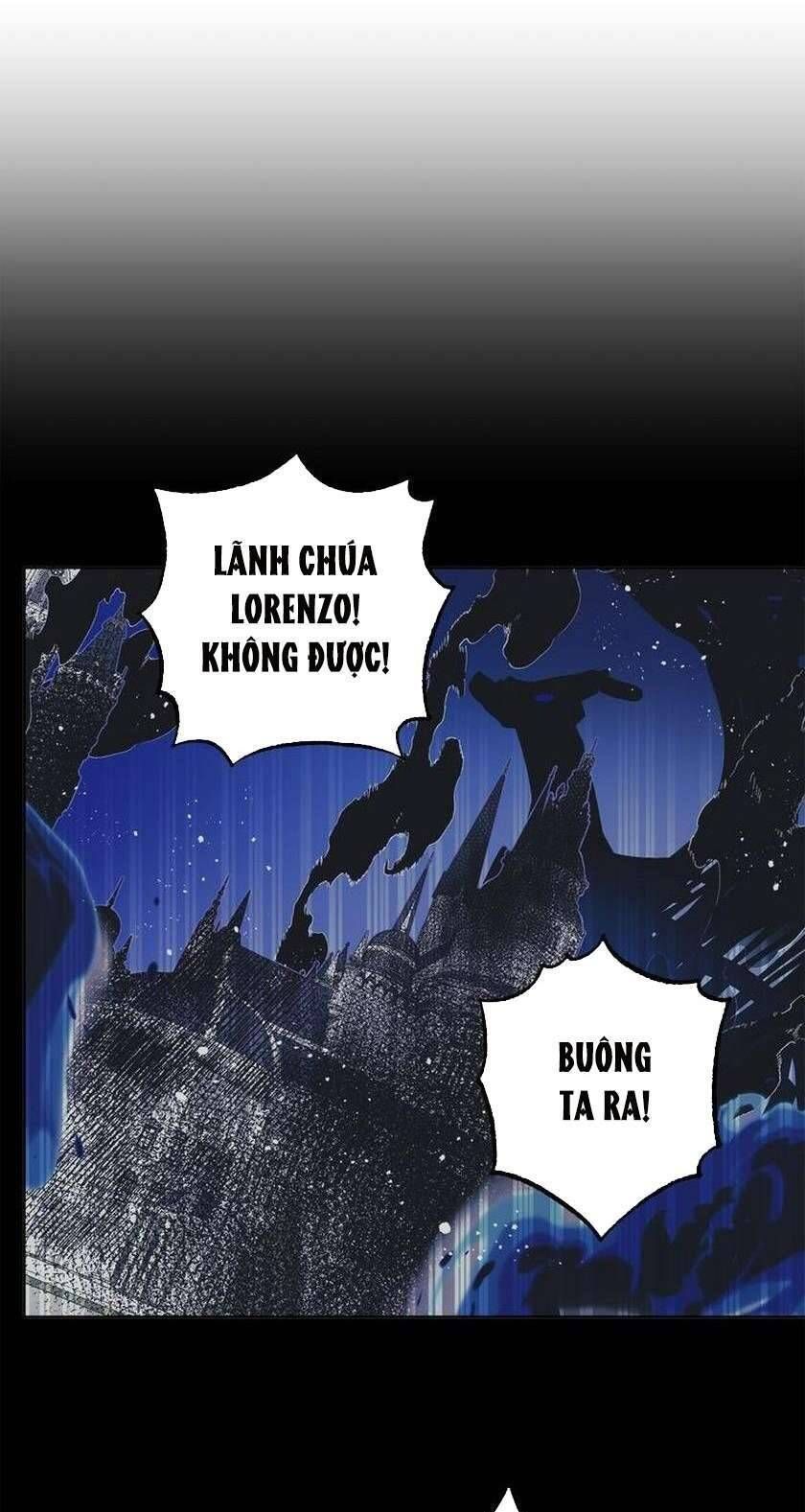 Cách Để Giết Một Pháp Sư - Chap 29 - Trang 37