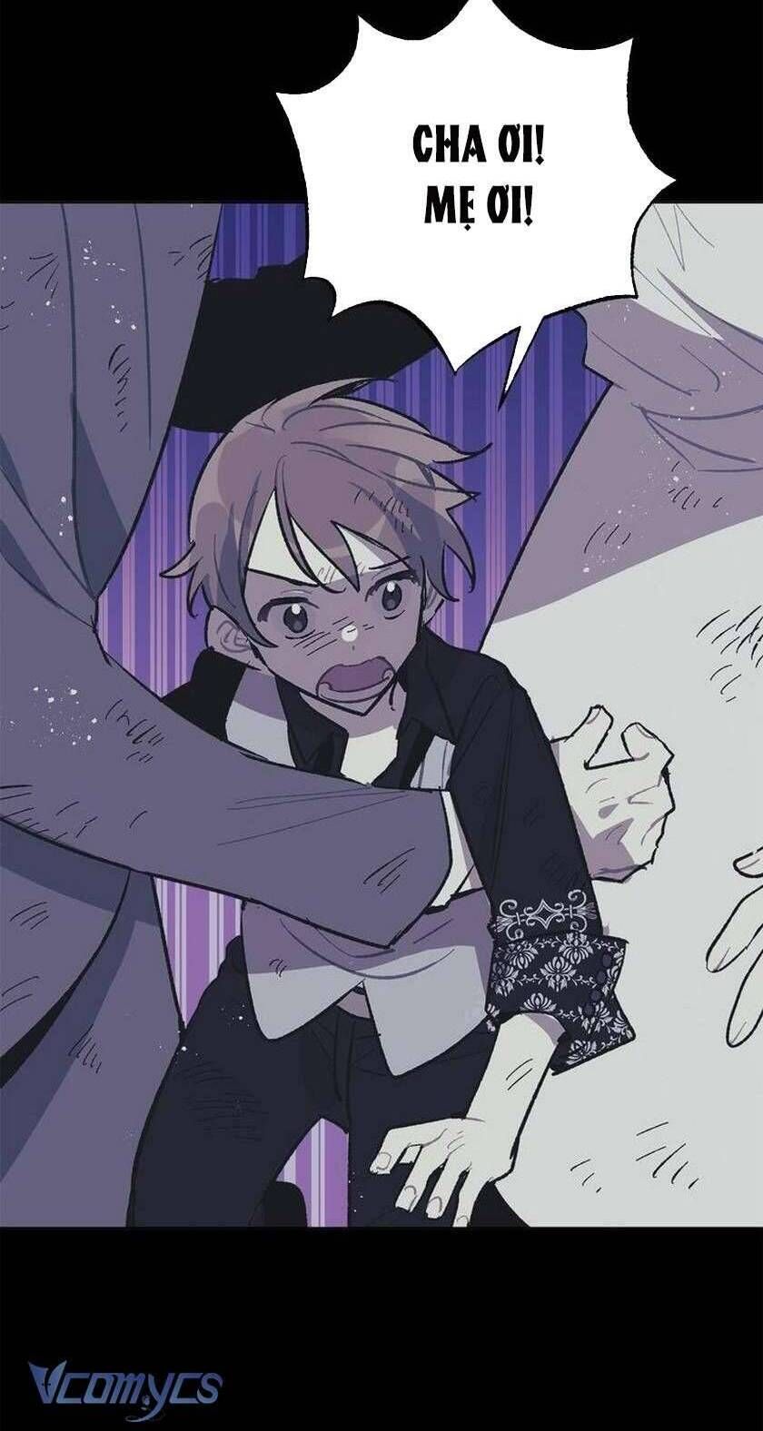 Cách Để Giết Một Pháp Sư - Chap 29 - Trang 38