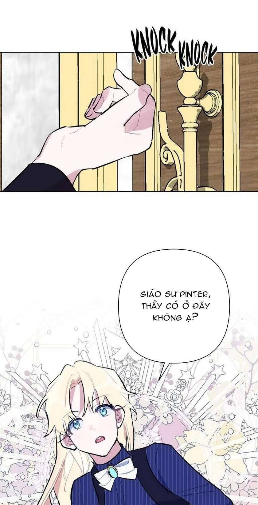 Cách Để Giết Một Pháp Sư - Chap 29 - Trang 45