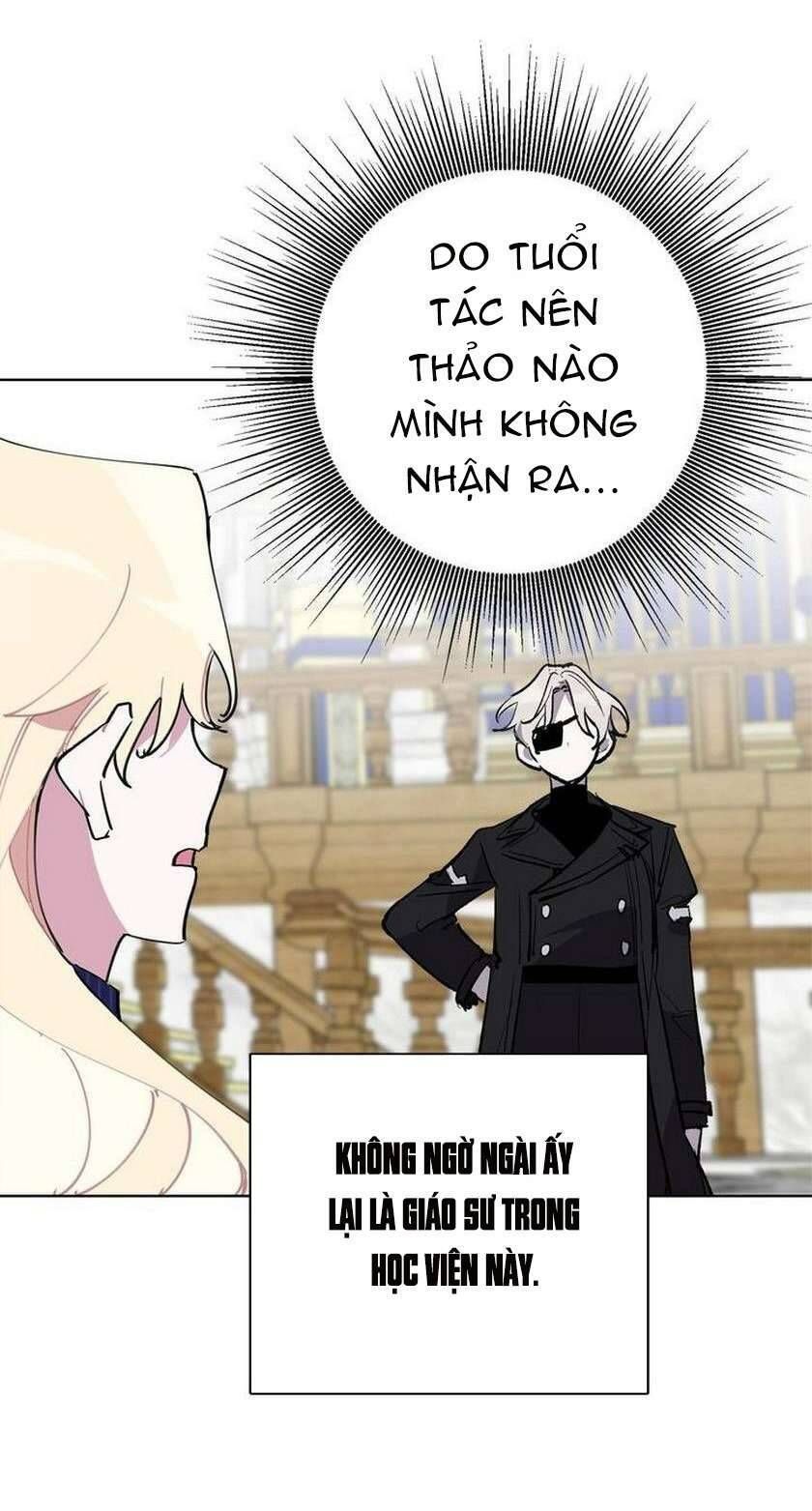 Cách Để Giết Một Pháp Sư - Chap 29 - Trang 6