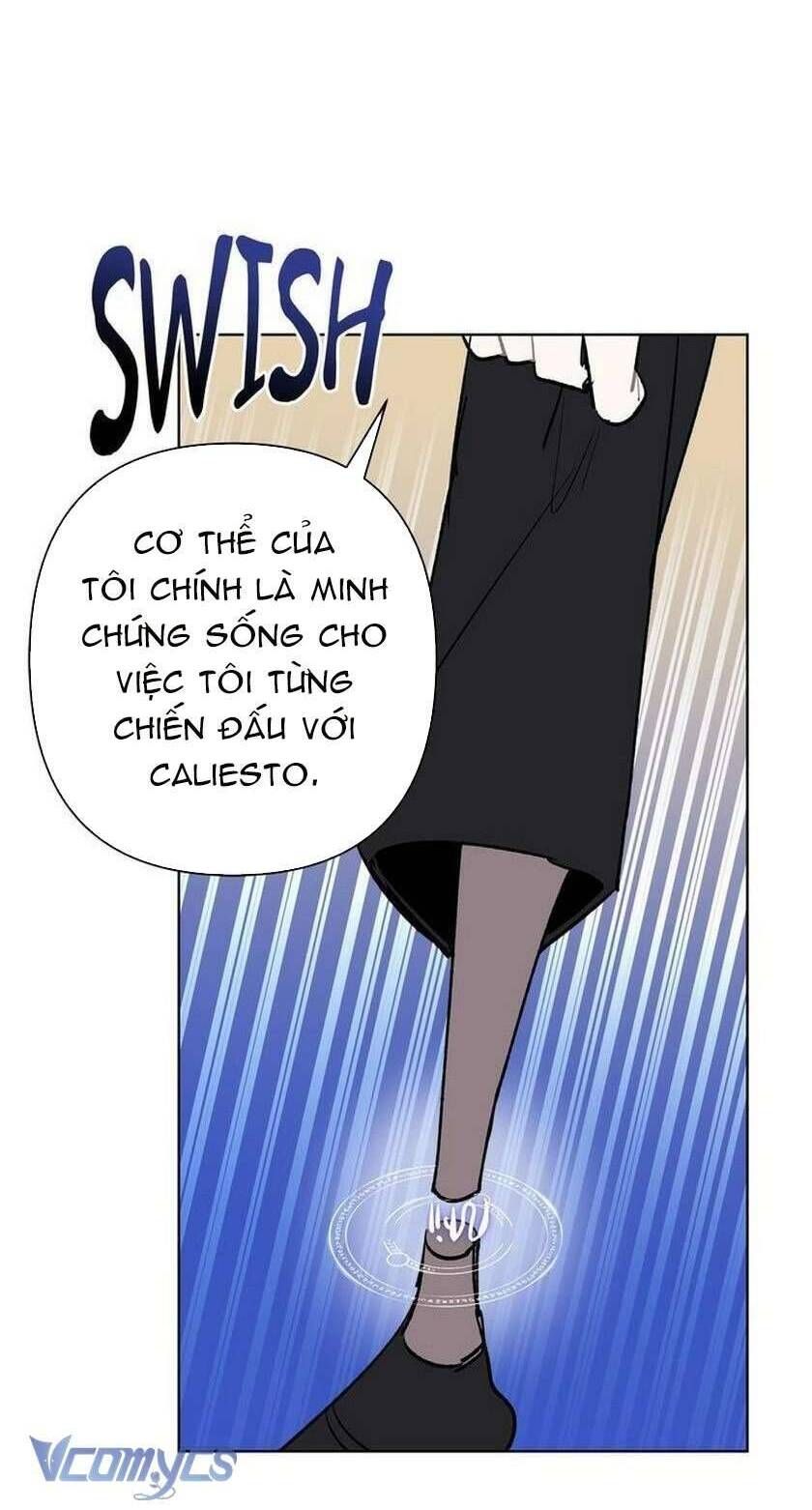 Cách Để Giết Một Pháp Sư - Chap 29 - Trang 7