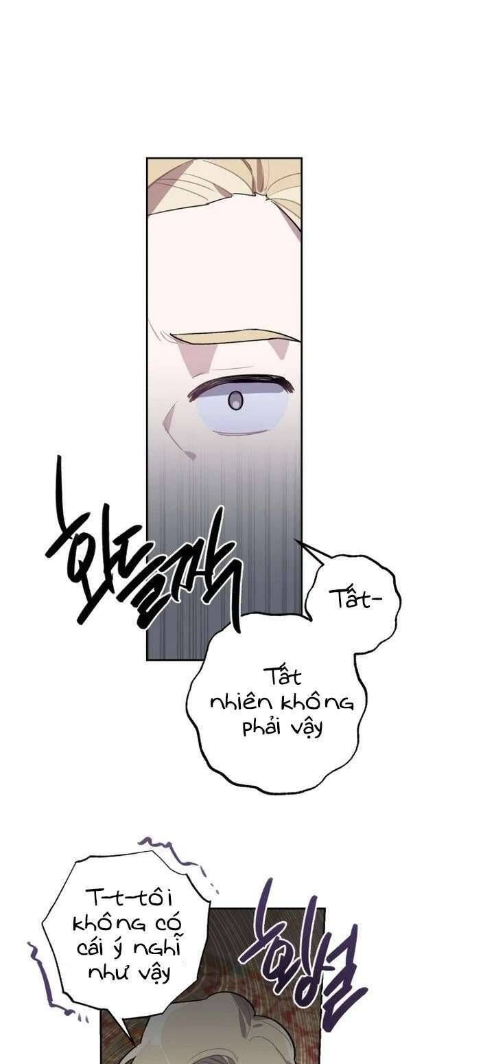 Cách Để Giết Một Pháp Sư - Chap 3 - Trang 11