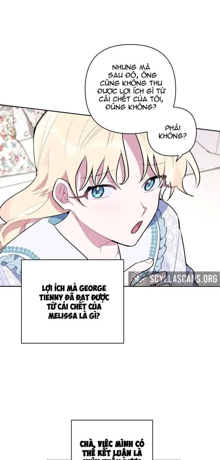 Cách Để Giết Một Pháp Sư - Chap 3 - Trang 13