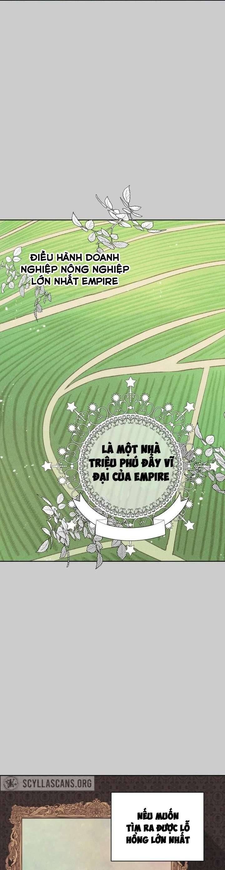 Cách Để Giết Một Pháp Sư - Chap 3 - Trang 17