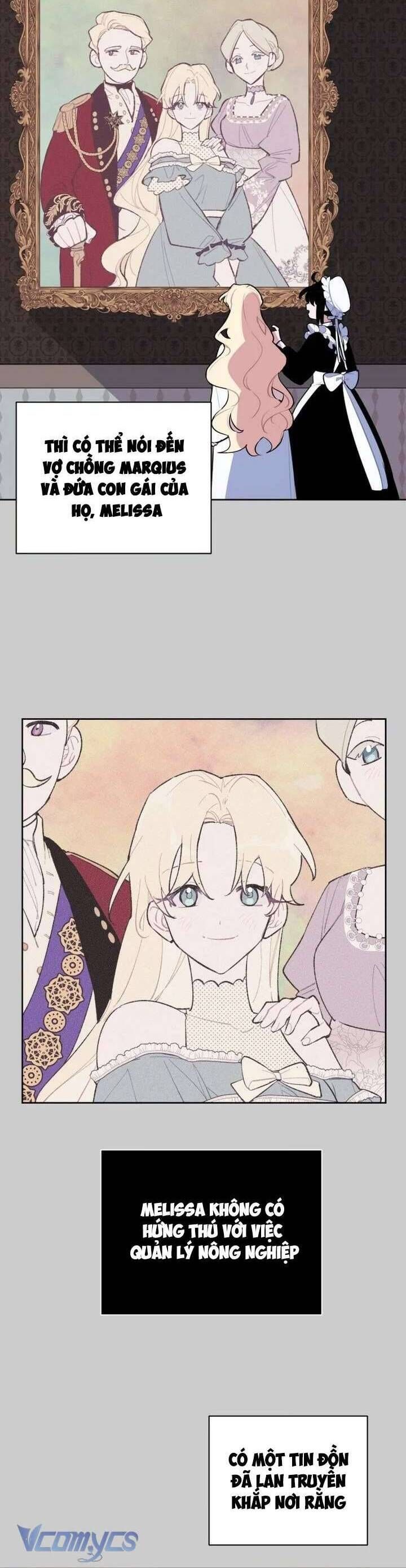 Cách Để Giết Một Pháp Sư - Chap 3 - Trang 18