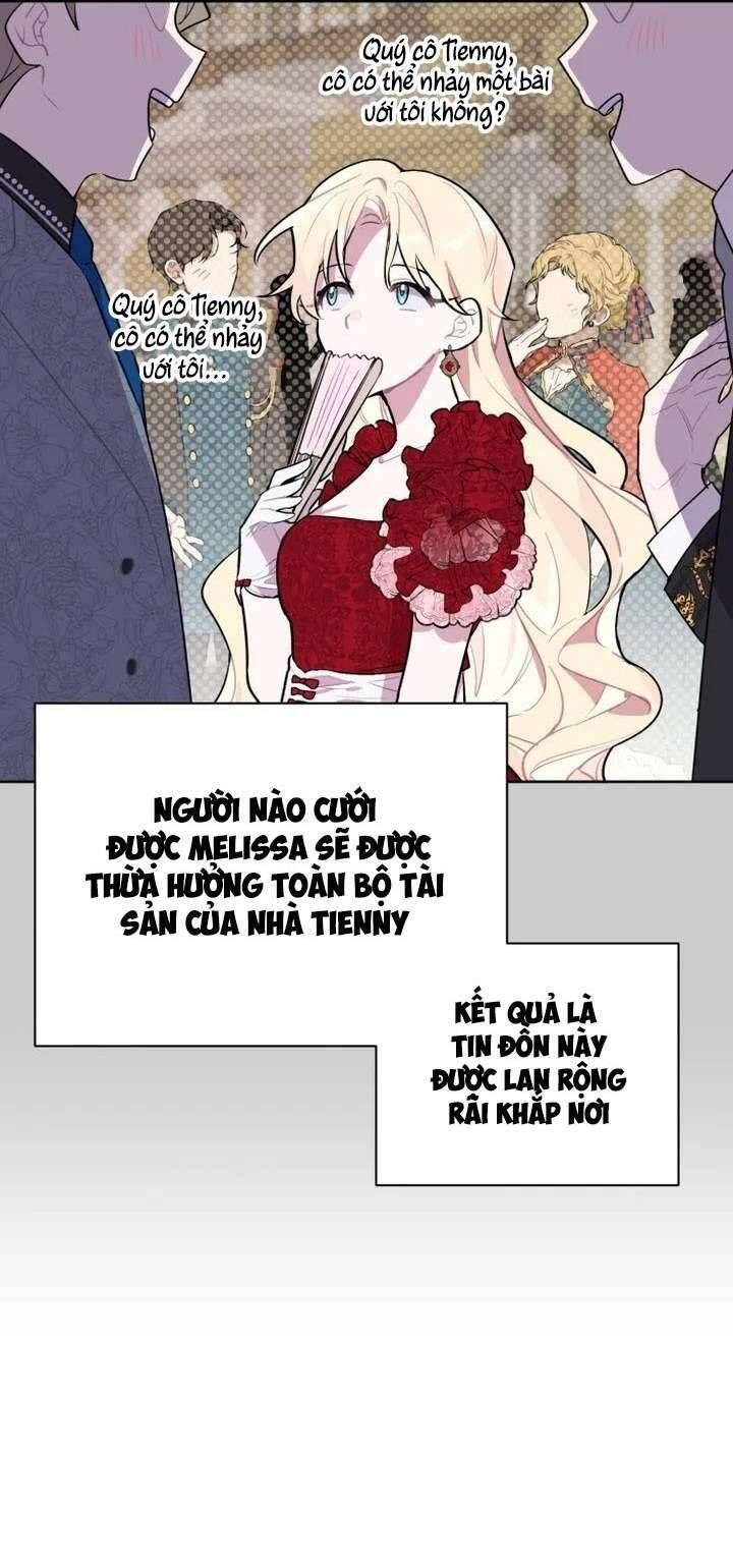 Cách Để Giết Một Pháp Sư - Chap 3 - Trang 19