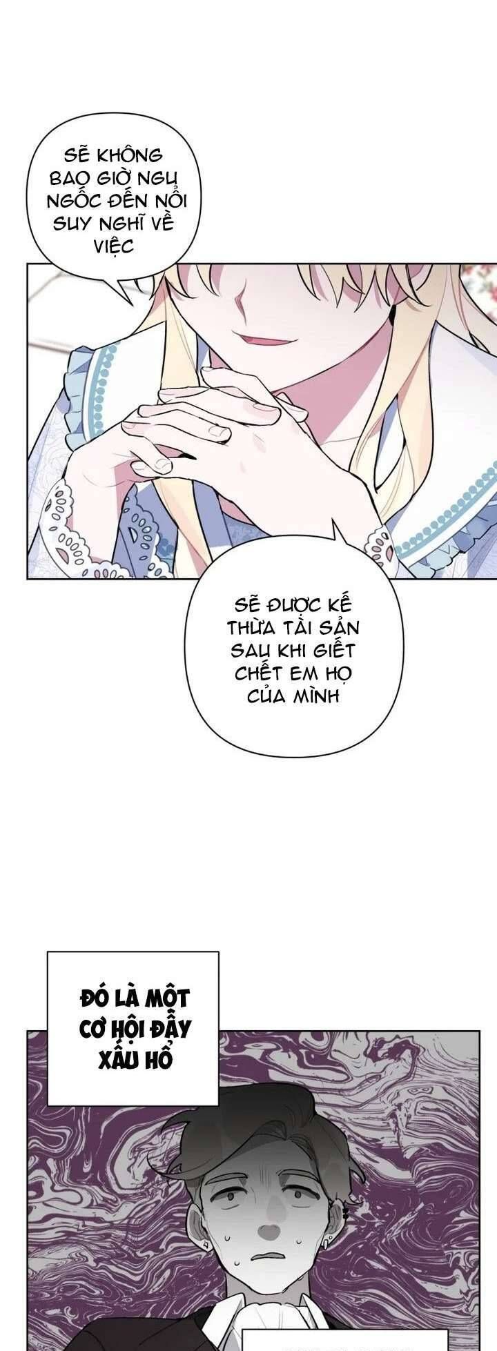 Cách Để Giết Một Pháp Sư - Chap 3 - Trang 21