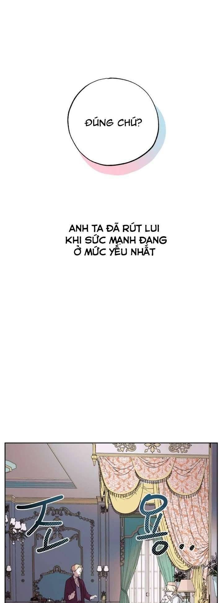Cách Để Giết Một Pháp Sư - Chap 3 - Trang 23