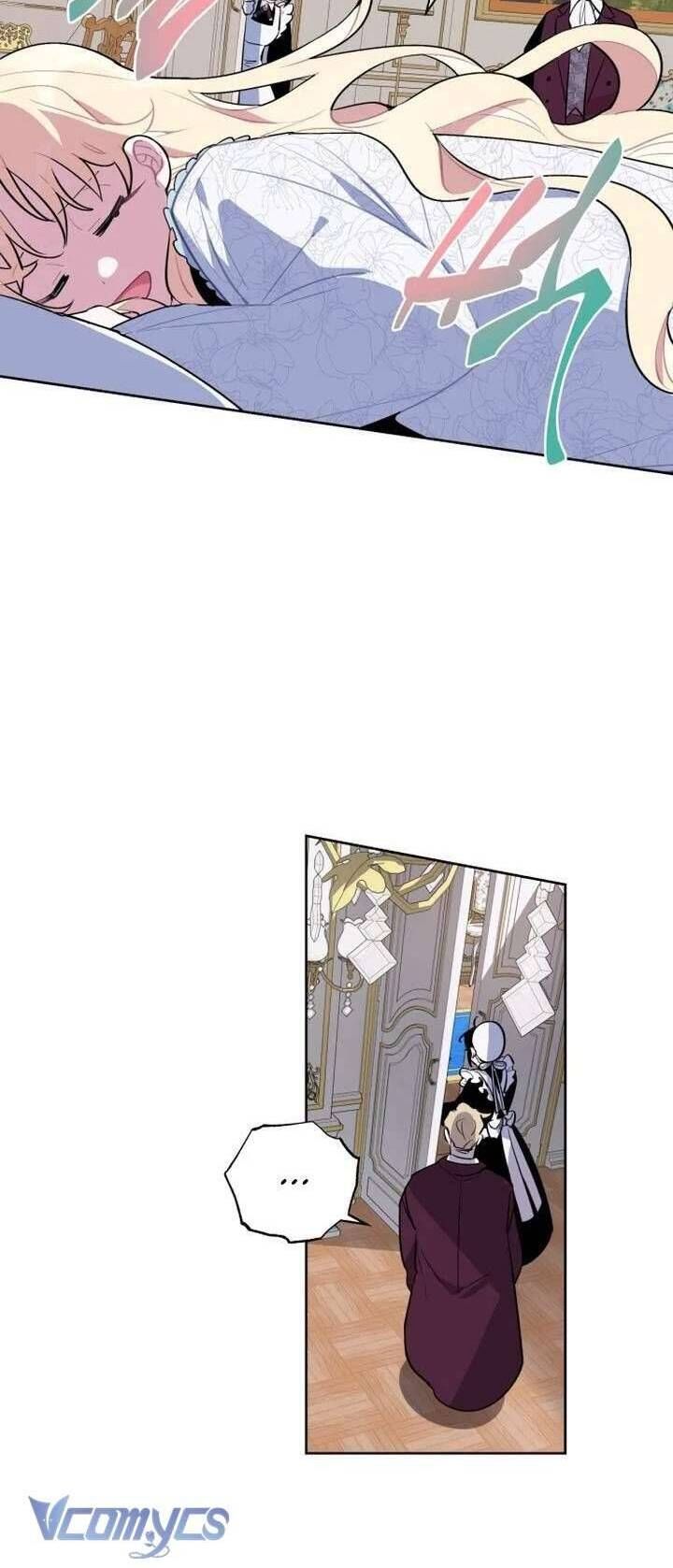 Cách Để Giết Một Pháp Sư - Chap 3 - Trang 26
