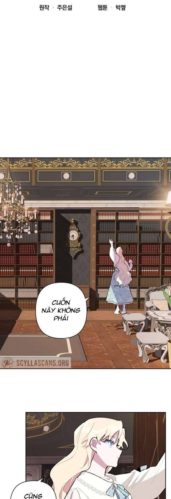 Cách Để Giết Một Pháp Sư - Chap 3 - Trang 30