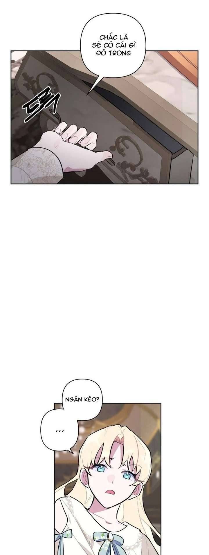 Cách Để Giết Một Pháp Sư - Chap 3 - Trang 34