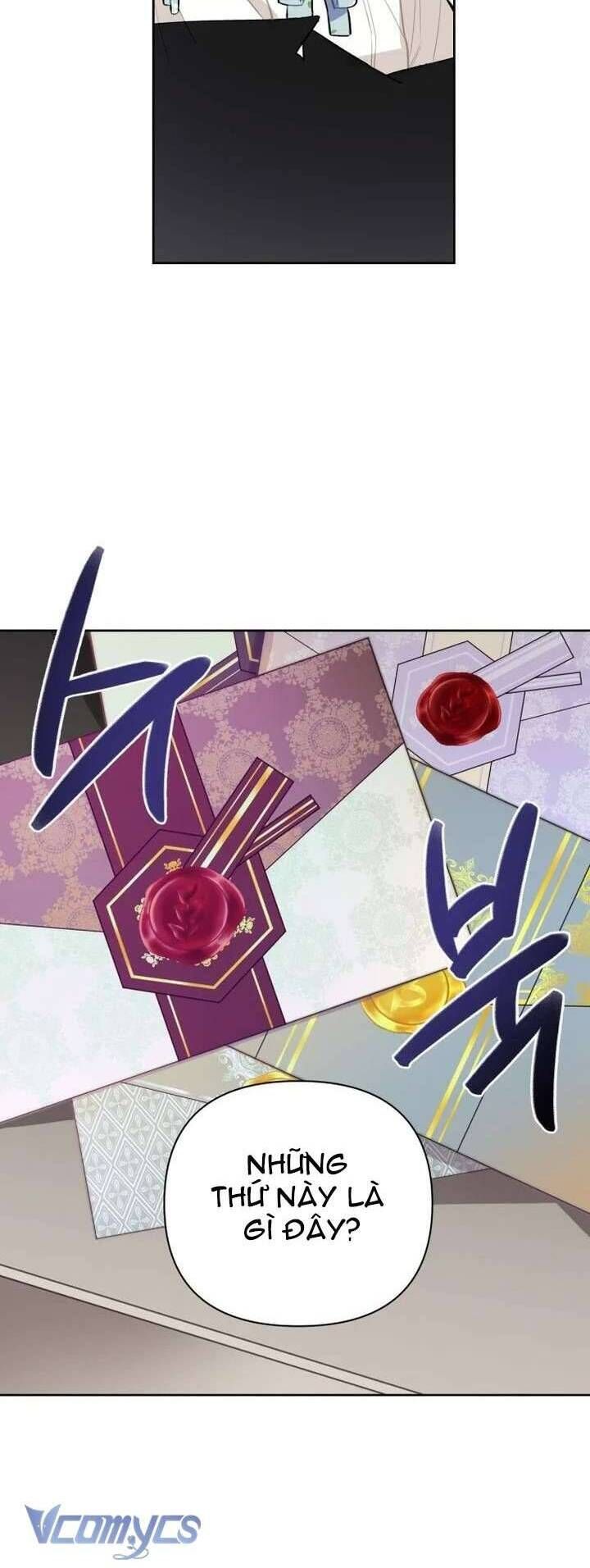 Cách Để Giết Một Pháp Sư - Chap 3 - Trang 35