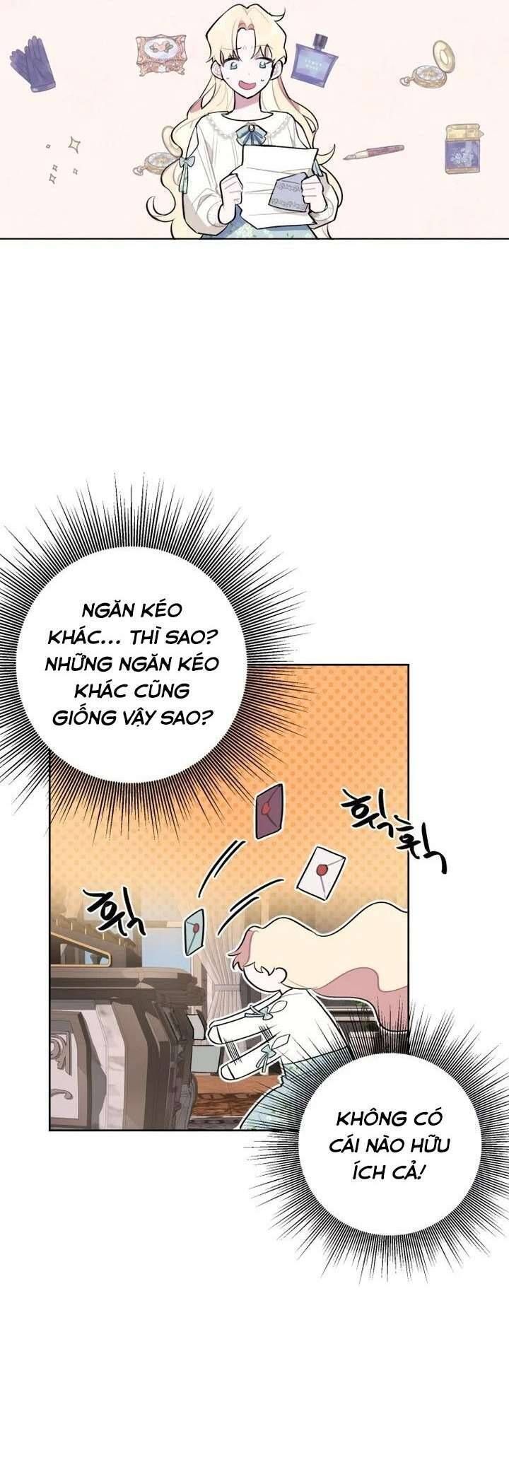 Cách Để Giết Một Pháp Sư - Chap 3 - Trang 38