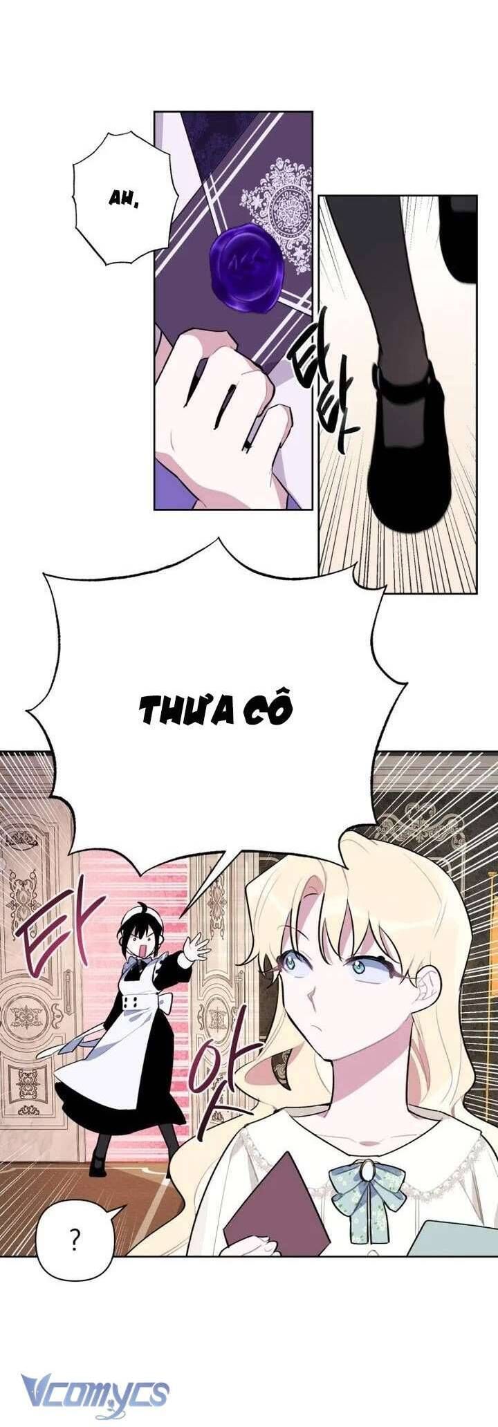 Cách Để Giết Một Pháp Sư - Chap 3 - Trang 39