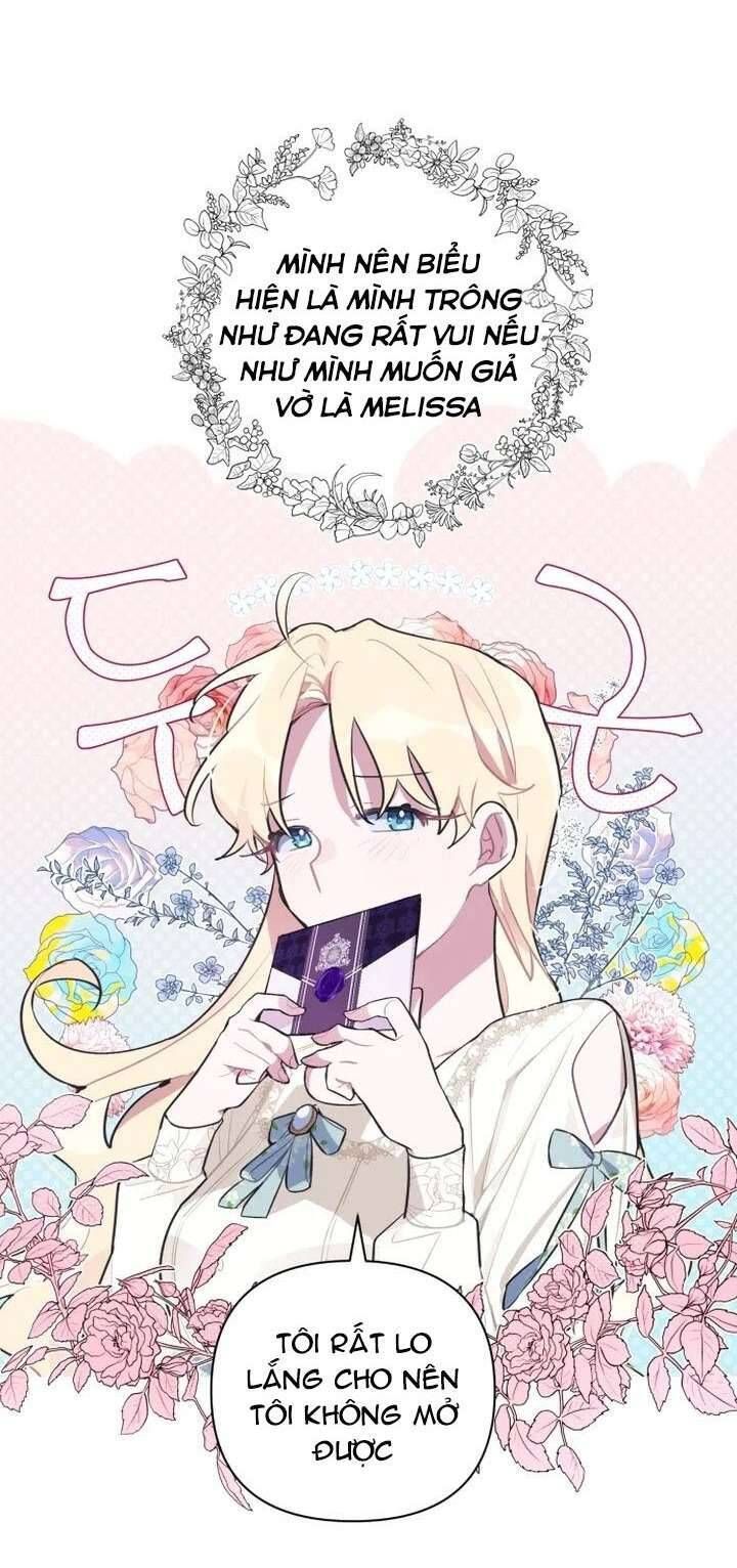 Cách Để Giết Một Pháp Sư - Chap 3 - Trang 43