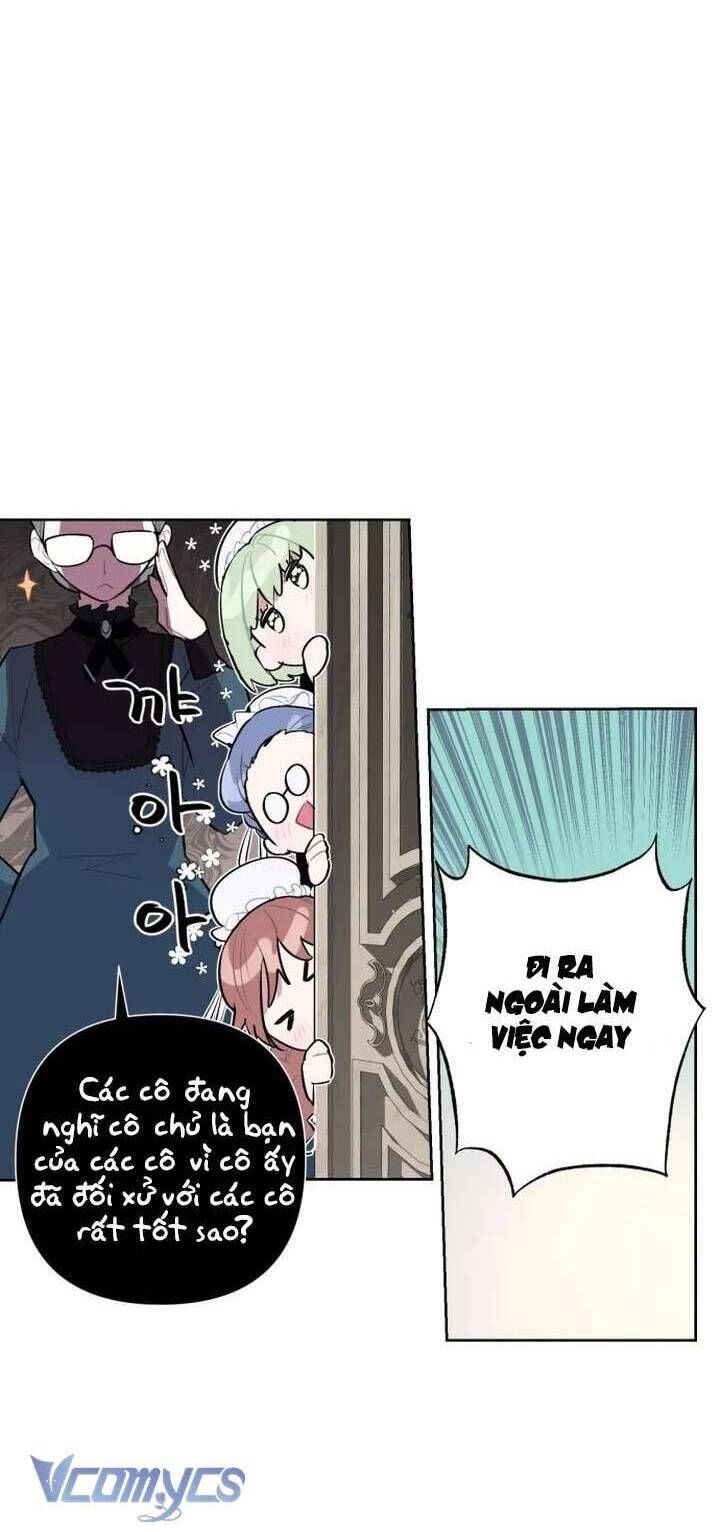 Cách Để Giết Một Pháp Sư - Chap 3 - Trang 44