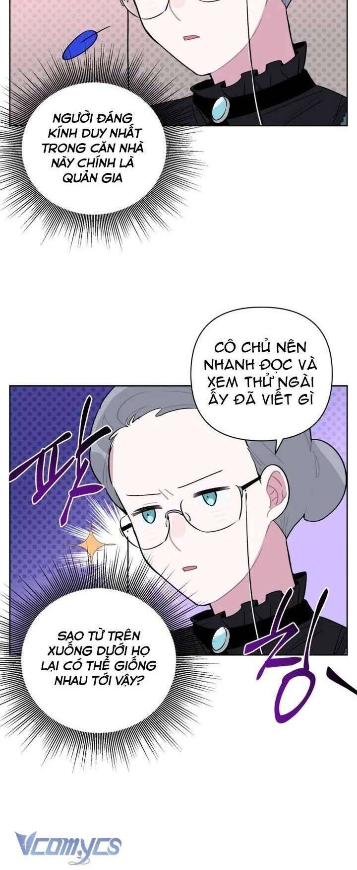 Cách Để Giết Một Pháp Sư - Chap 3 - Trang 46