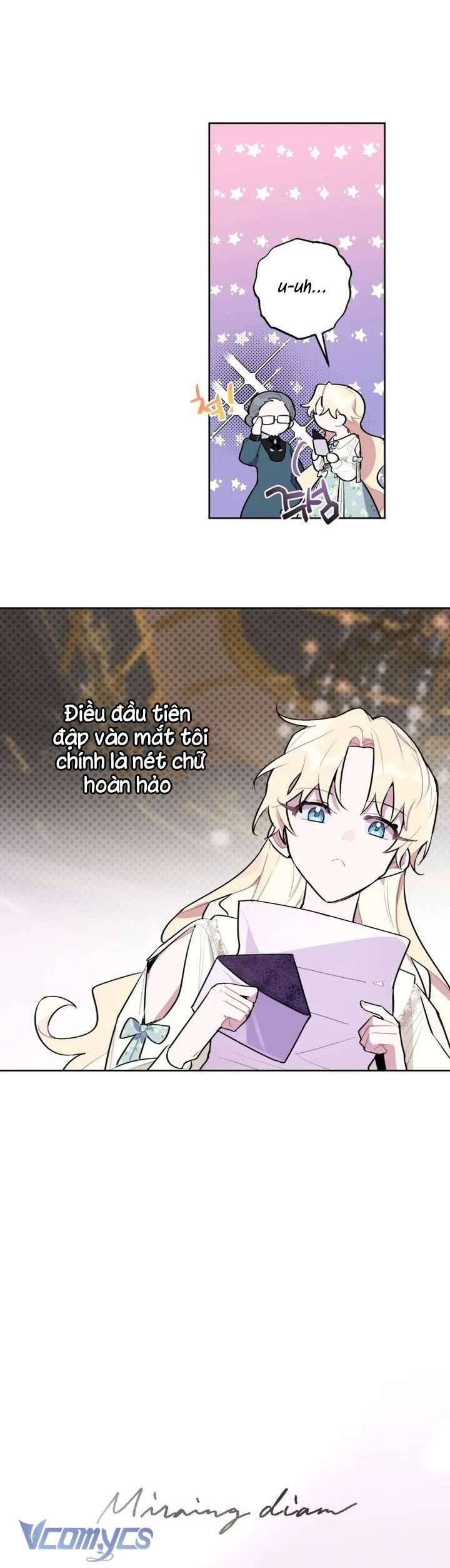 Cách Để Giết Một Pháp Sư - Chap 3 - Trang 47