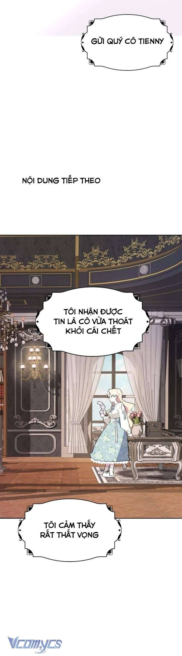 Cách Để Giết Một Pháp Sư - Chap 3 - Trang 48