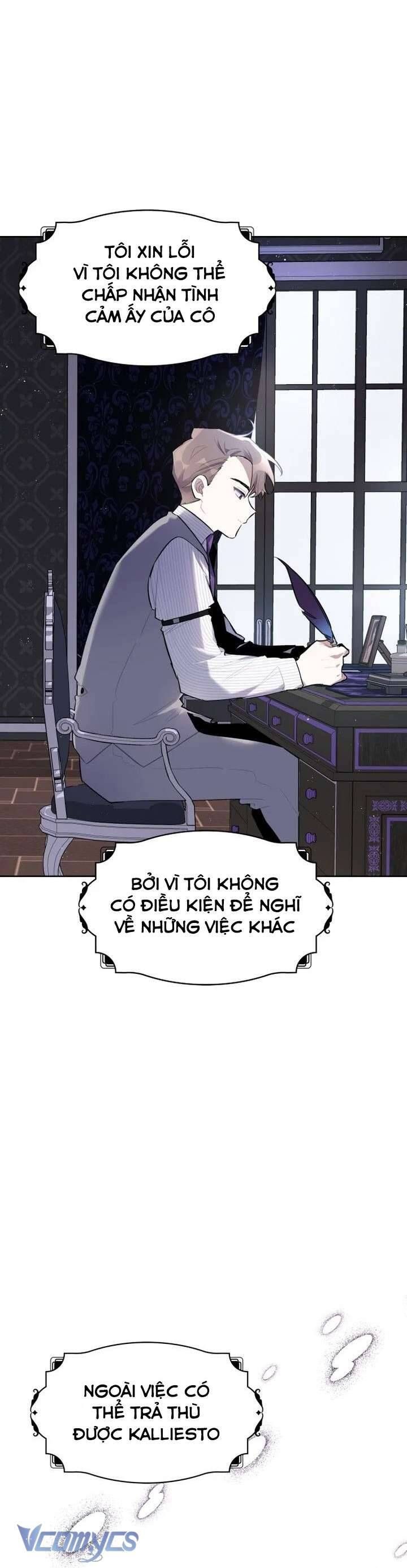 Cách Để Giết Một Pháp Sư - Chap 3 - Trang 49