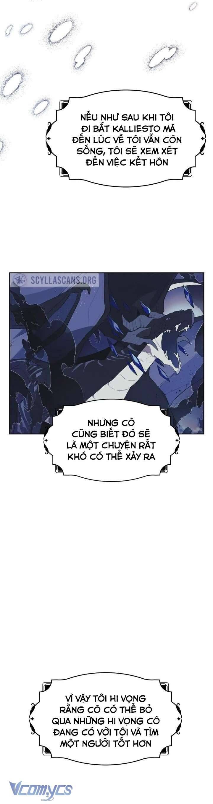 Cách Để Giết Một Pháp Sư - Chap 3 - Trang 50