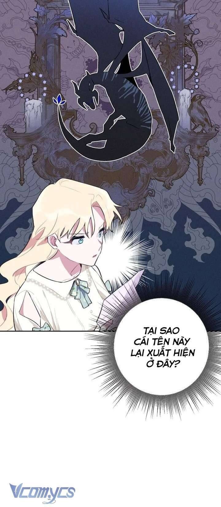 Cách Để Giết Một Pháp Sư - Chap 3 - Trang 54