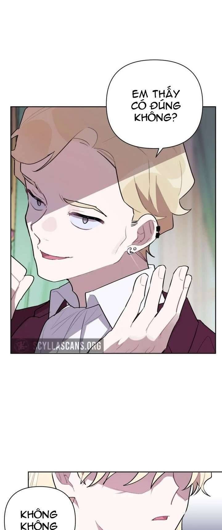 Cách Để Giết Một Pháp Sư - Chap 3 - Trang 7