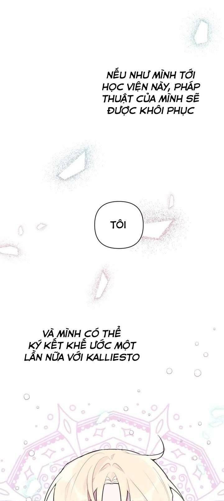 Cách Để Giết Một Pháp Sư - Chap 3 - Trang 64
