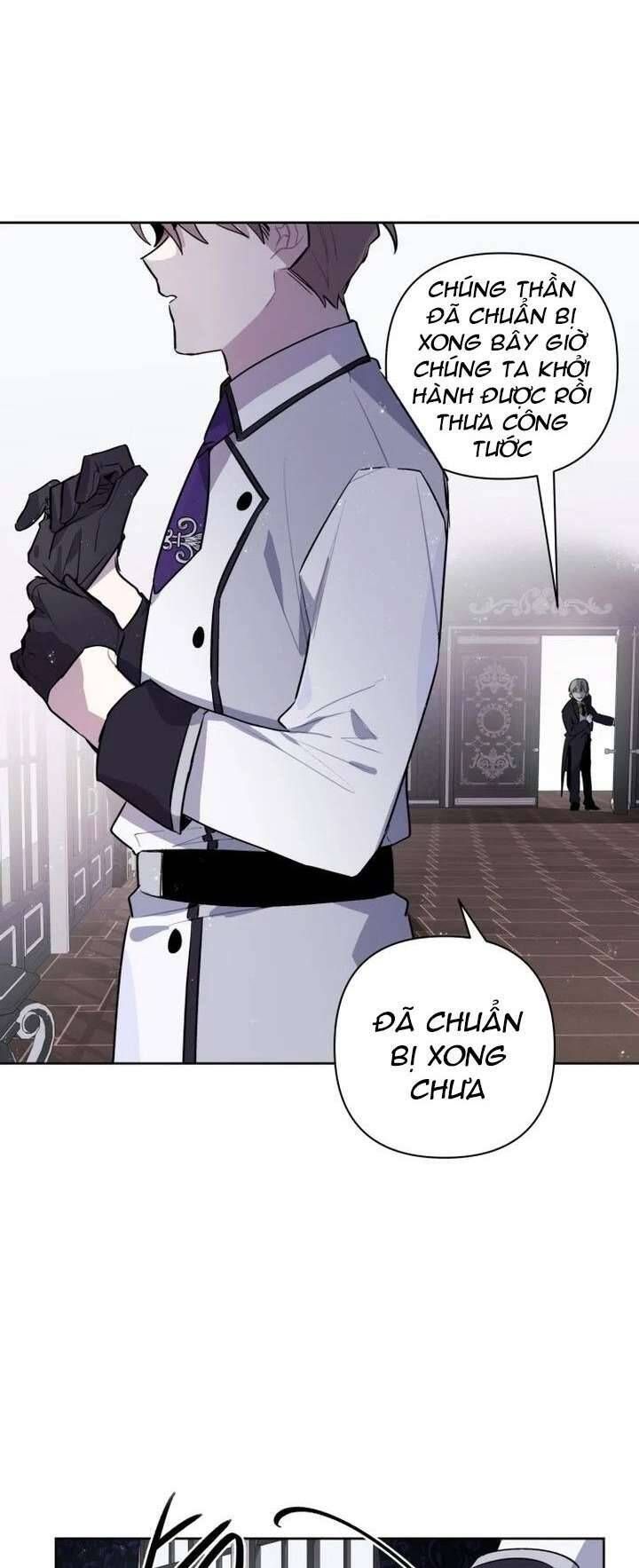 Cách Để Giết Một Pháp Sư - Chap 3 - Trang 68