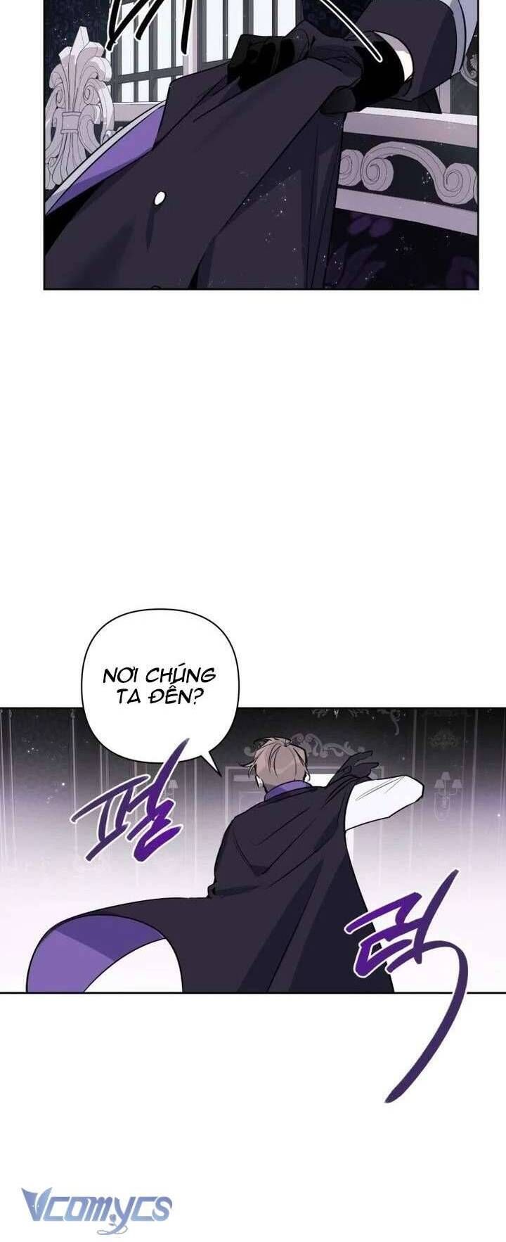 Cách Để Giết Một Pháp Sư - Chap 3 - Trang 69