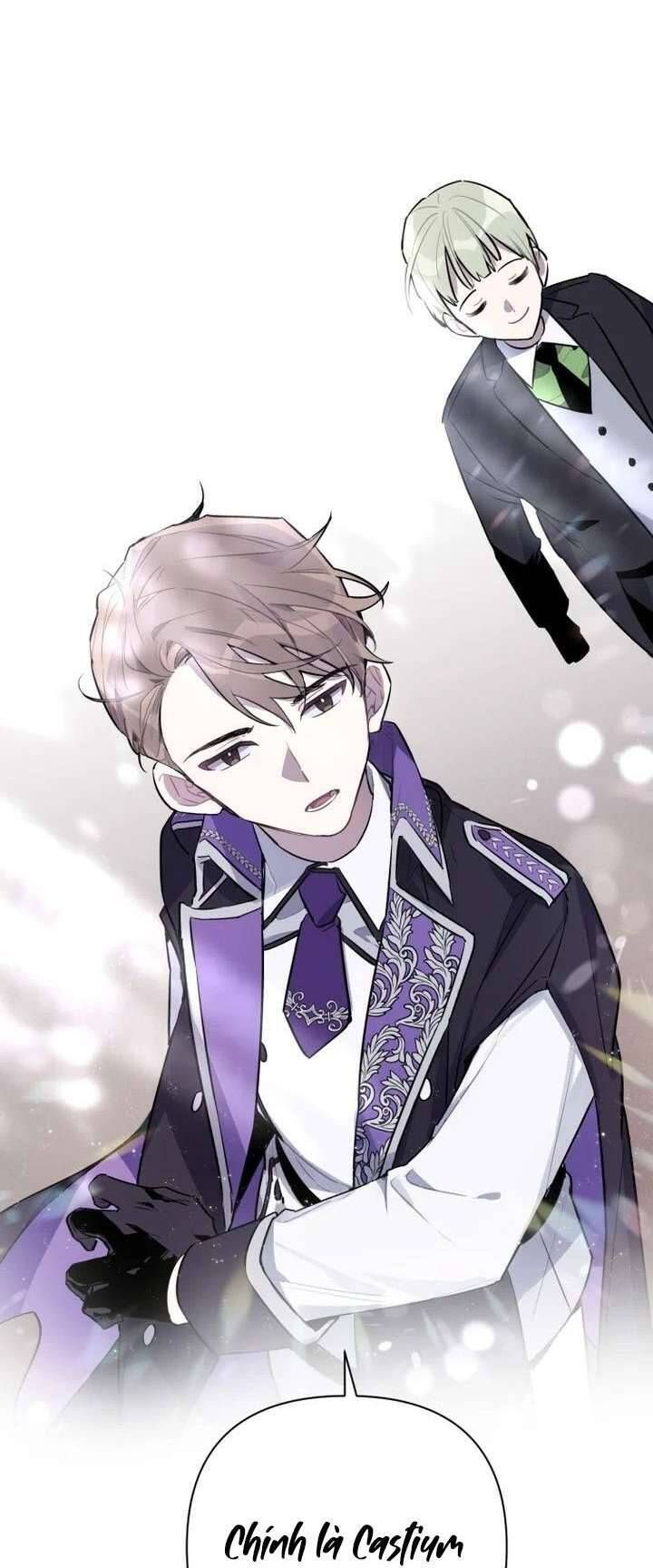 Cách Để Giết Một Pháp Sư - Chap 3 - Trang 70