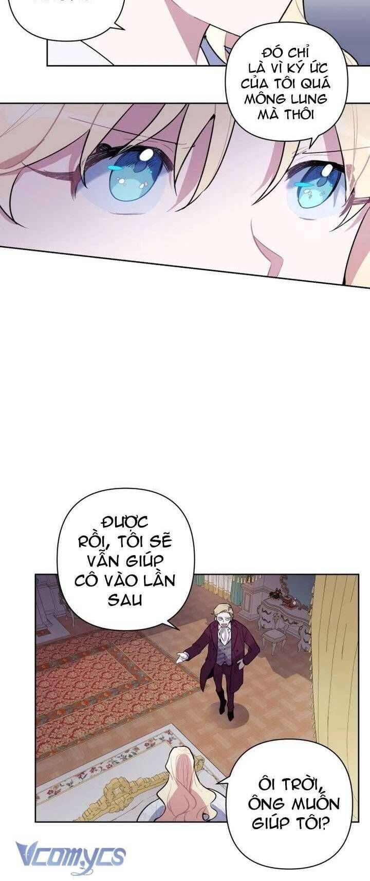 Cách Để Giết Một Pháp Sư - Chap 3 - Trang 8