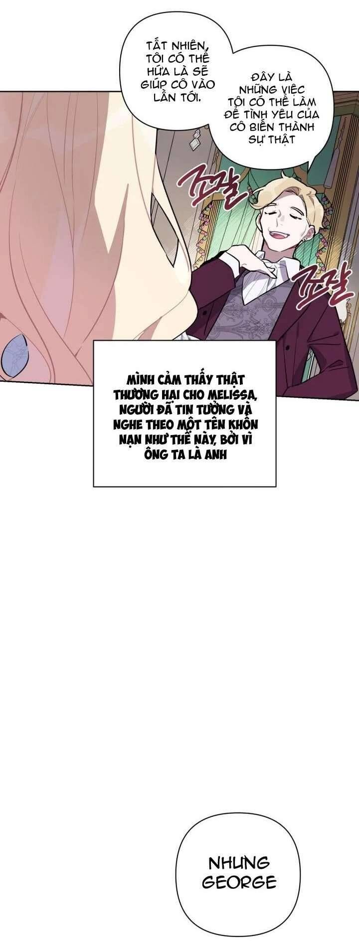 Cách Để Giết Một Pháp Sư - Chap 3 - Trang 9