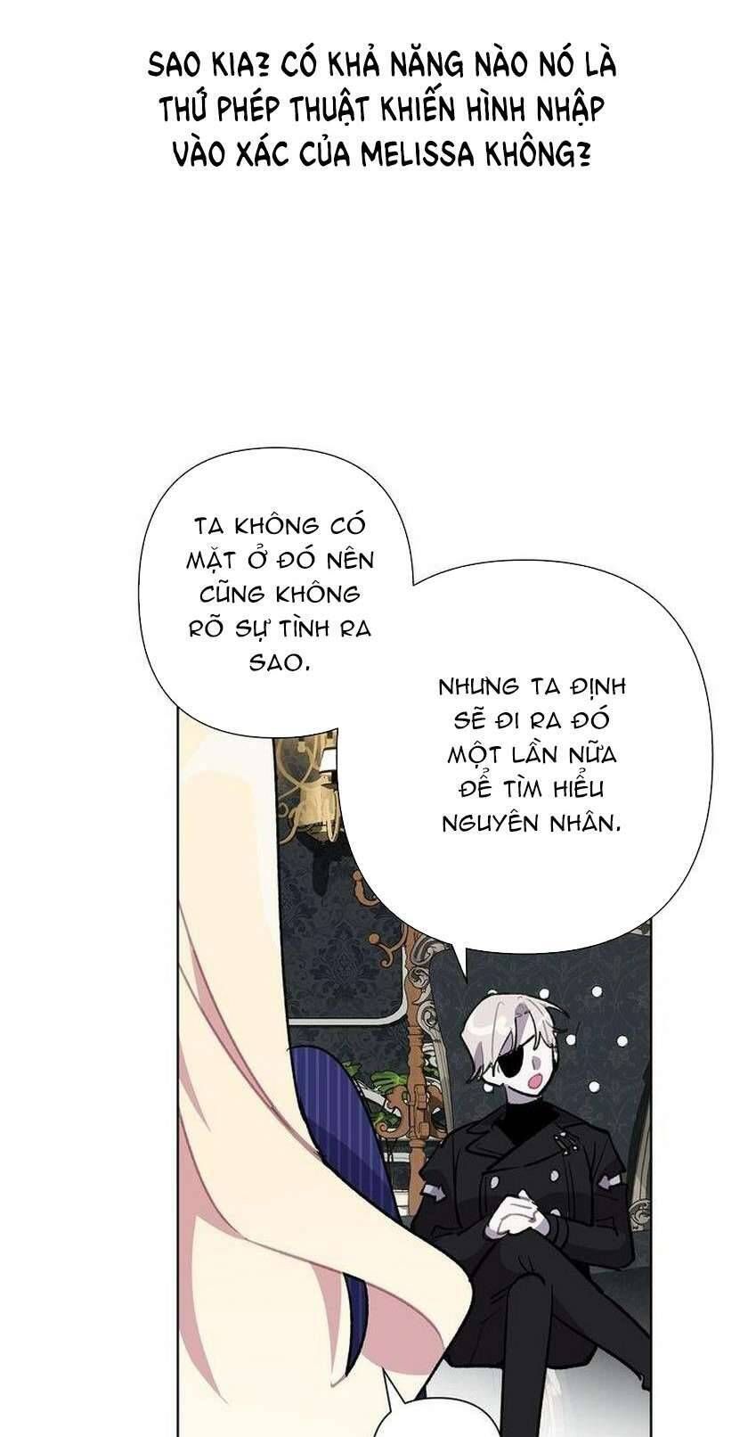 Cách Để Giết Một Pháp Sư - Chap 30 - Trang 14