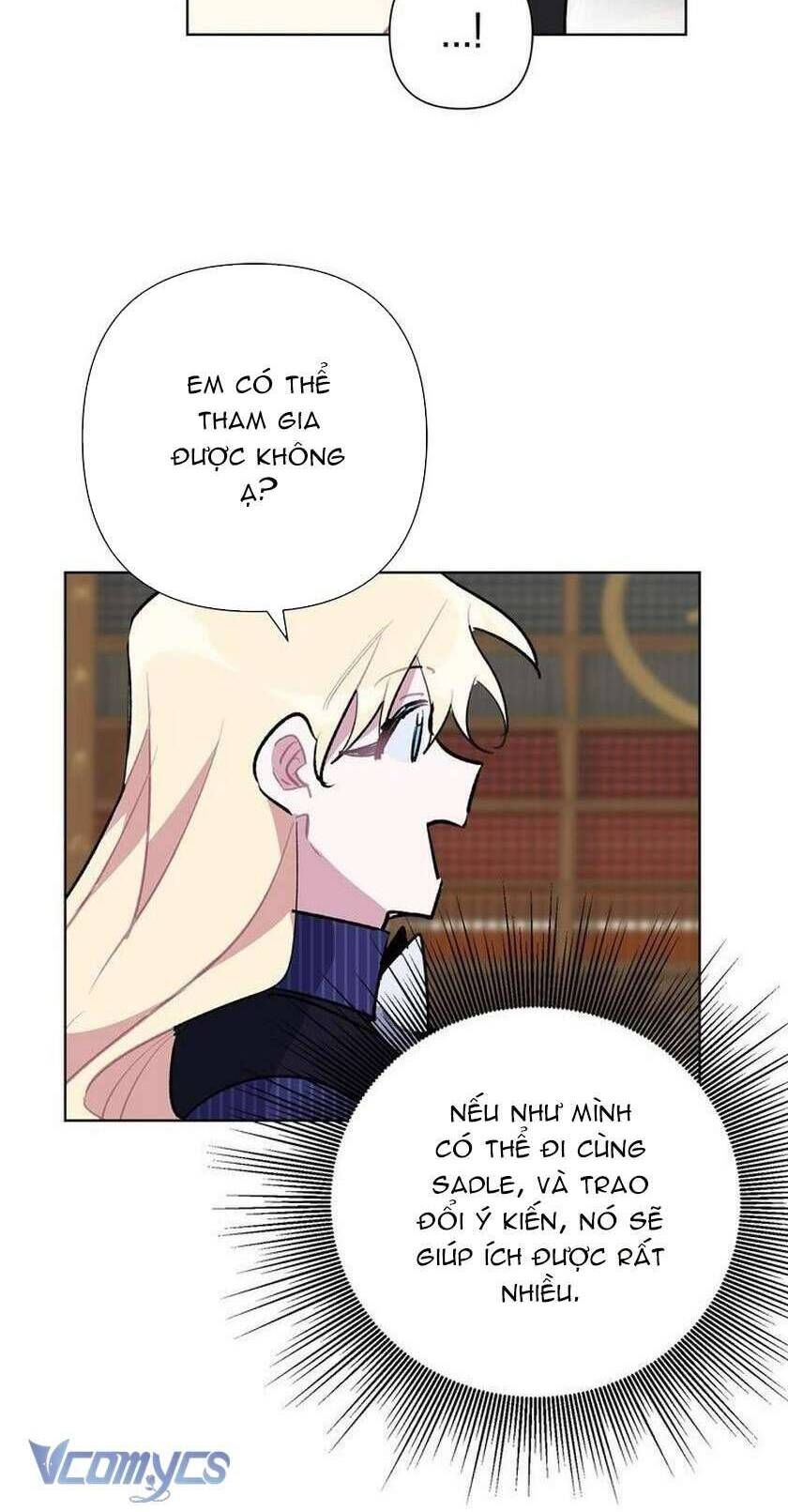 Cách Để Giết Một Pháp Sư - Chap 30 - Trang 15