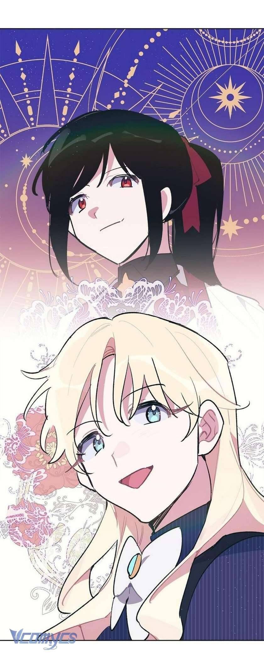 Cách Để Giết Một Pháp Sư - Chap 30 - Trang 20