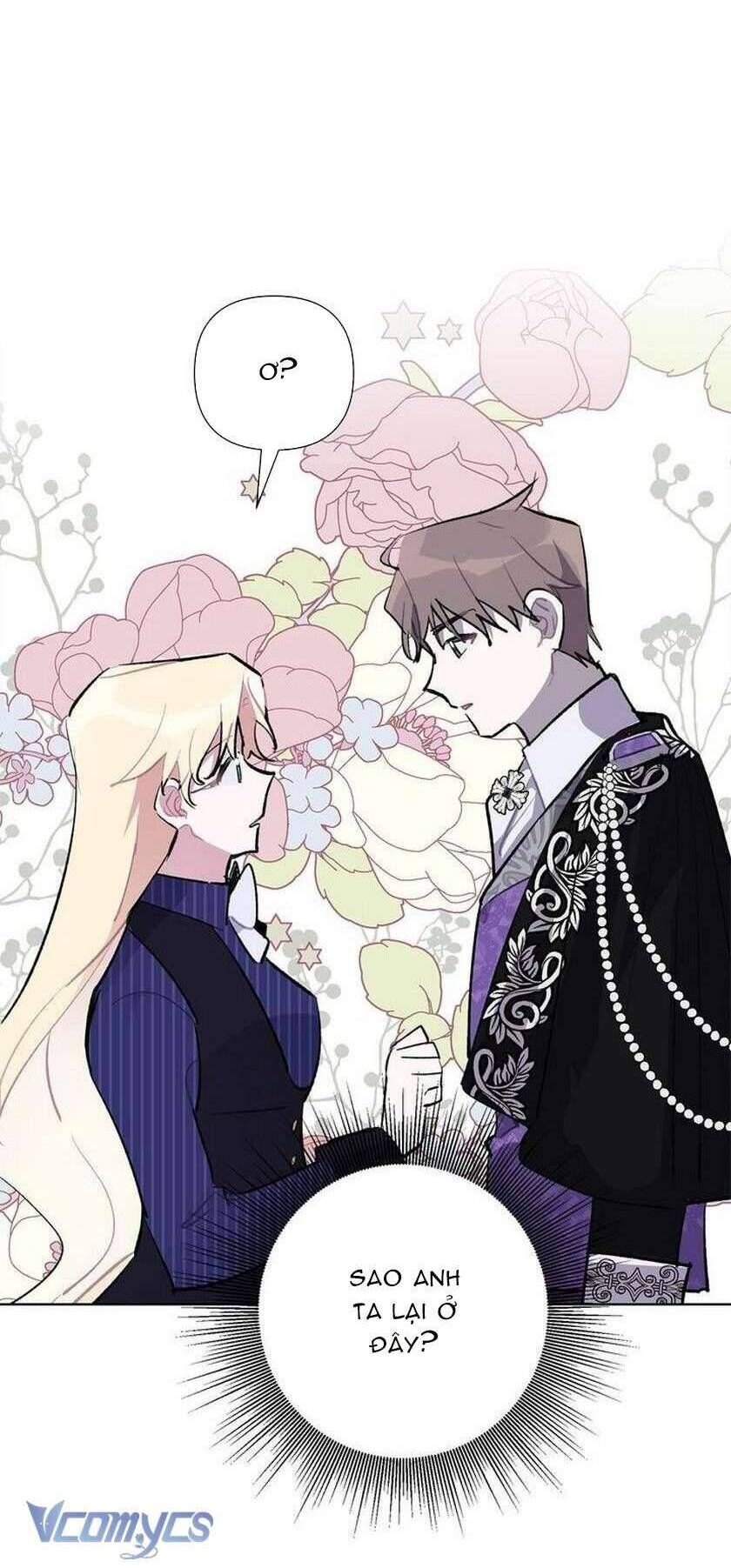 Cách Để Giết Một Pháp Sư - Chap 30 - Trang 23