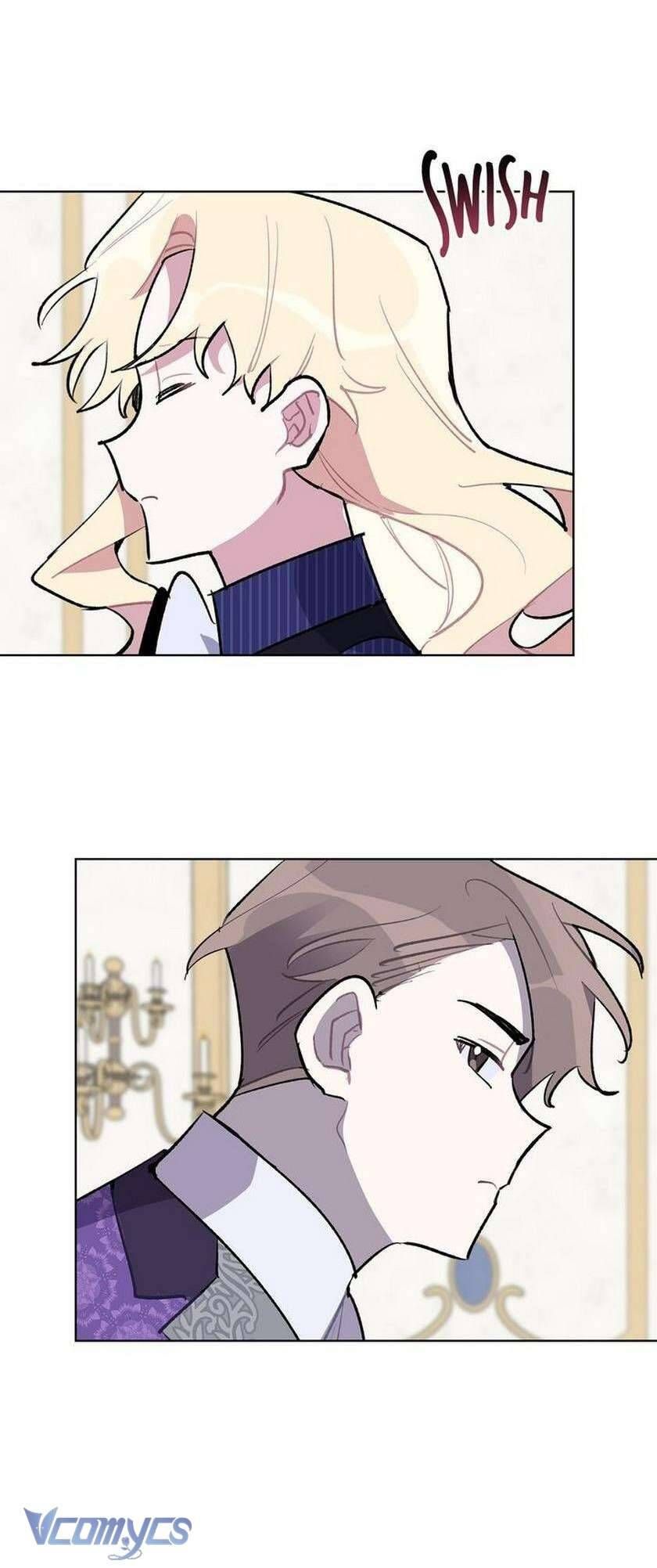 Cách Để Giết Một Pháp Sư - Chap 30 - Trang 26