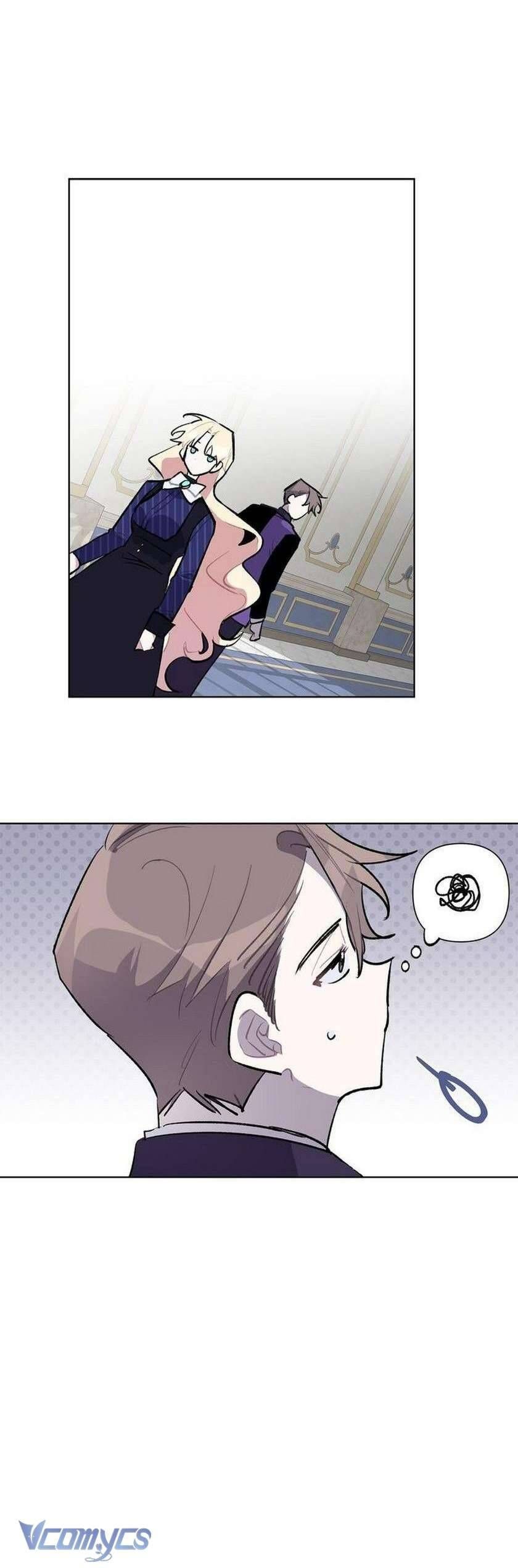 Cách Để Giết Một Pháp Sư - Chap 30 - Trang 27