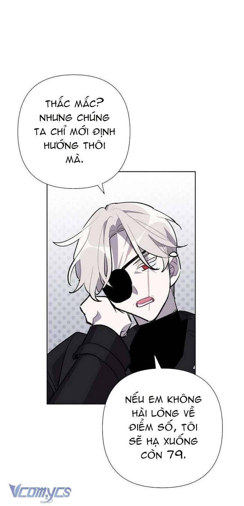 Cách Để Giết Một Pháp Sư - Chap 30 - Trang 5