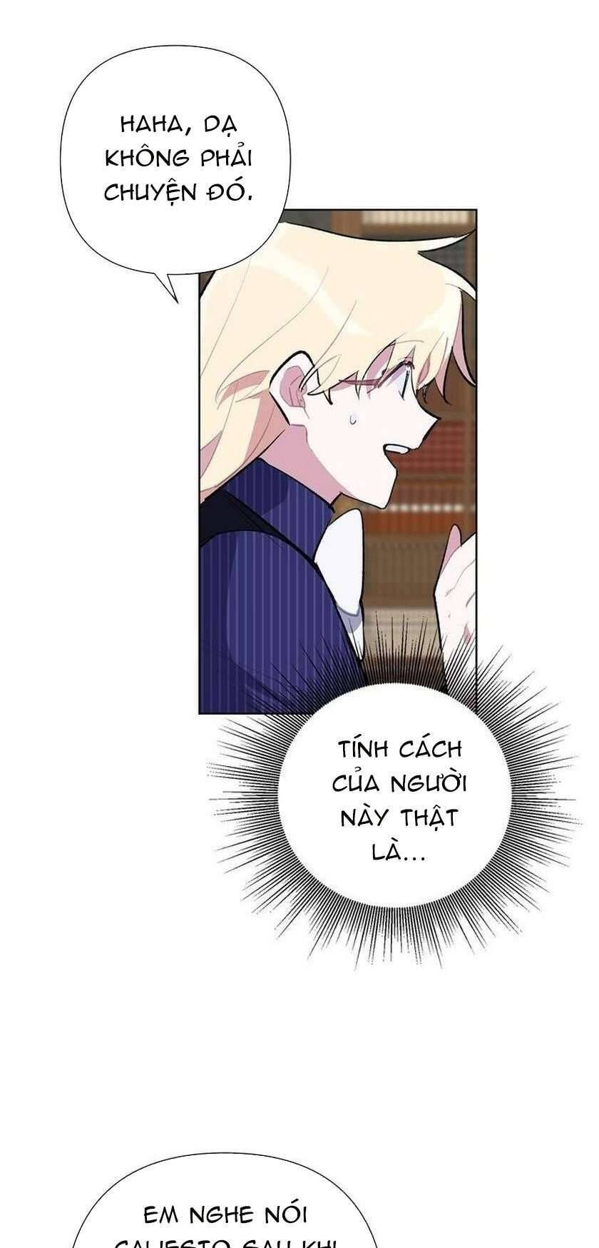 Cách Để Giết Một Pháp Sư - Chap 30 - Trang 6