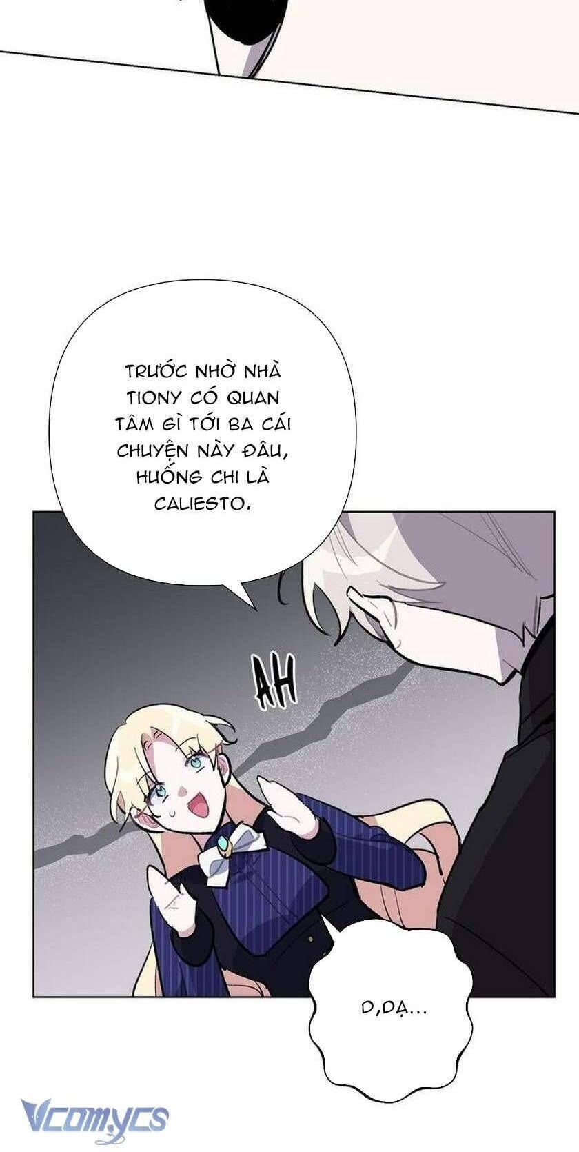 Cách Để Giết Một Pháp Sư - Chap 30 - Trang 10