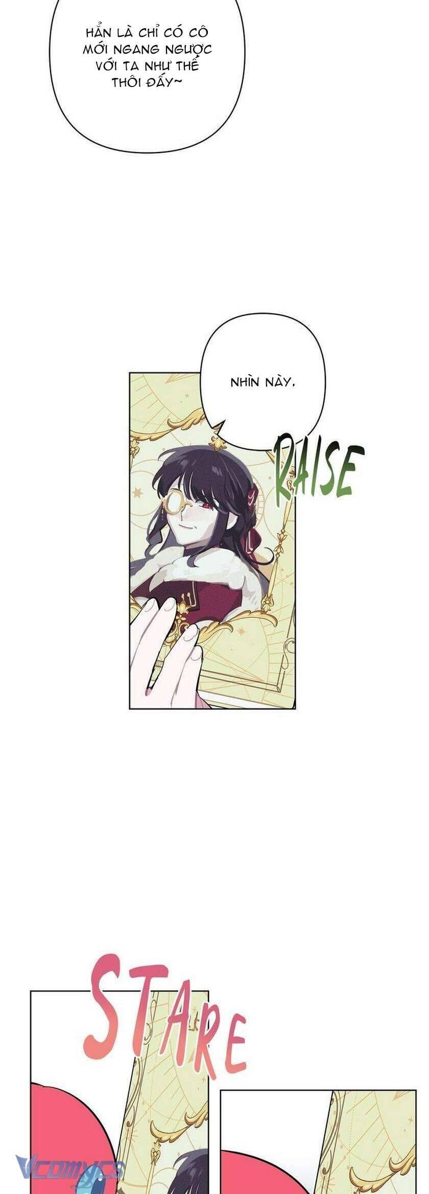 Cách Để Giết Một Pháp Sư - Chap 31 - Trang 11